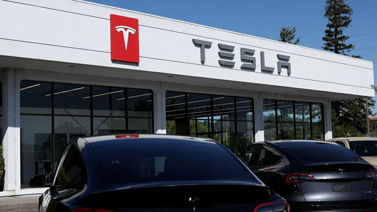 Điểm tin thế giới sáng 26/3: Tesla 'hụt hơi' tại thị trường EU, châu Phi sắp có nhà máy AI đầu tiên, NATO tập trận đa quốc gia