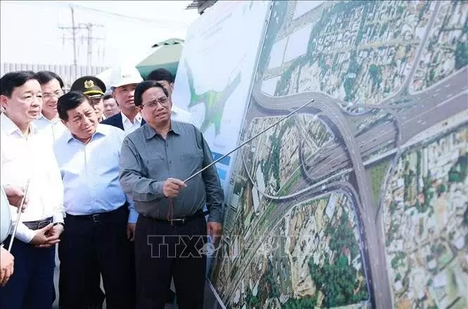PM orders focus on key tasks to ensure fulfillment of socio-economic development goals