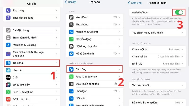 Cách xoay màn hình điện thoại nhanh và dễ dàng nhất Cách xoay màn hình điện thoại nhanh và dễ dàng nhất