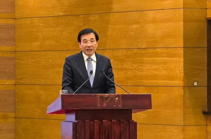 Positive economic indicators posted in early 2025: Government press conference