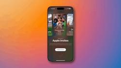 Apple vừa trang bị tính năng mới cho iPhone