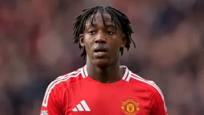 MU lên giá bán Mainoo cho Chelsea