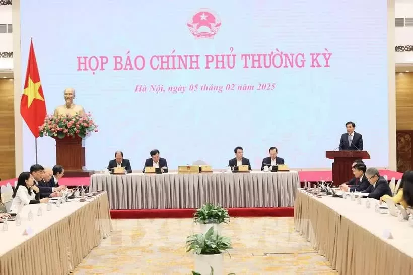 Measures taken to keep labour market stable after Tet: official