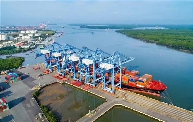 Vietnam’s FDI inflow increased by 48.6% in January: MPI