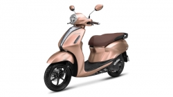 Cập nhật bảng giá xe Yamaha Grande mới nhất tháng 2/2025