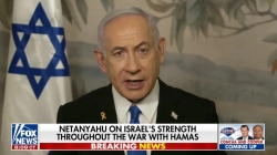 Thủ tướng Israel nói ý tưởng của Tổng thống Trump 
