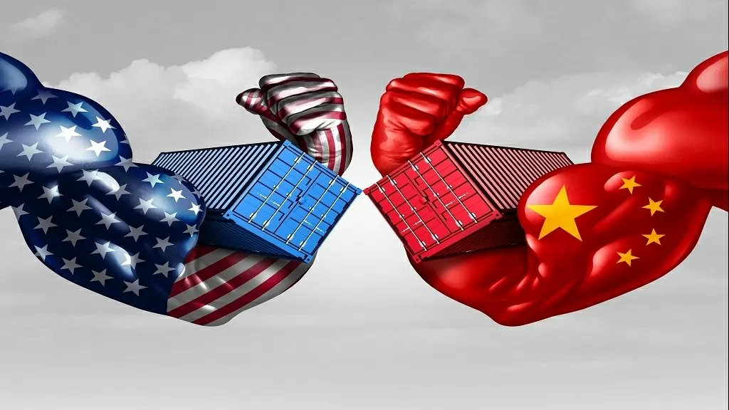 Chiến tranh thương mại leo thang, Trung Quốc 'tuyên bố rắn', quyết chơi trò thuế quan đến cùng với Mỹ