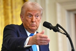 Kế hoạch tiếp quản Gaza của ông Trump: 'Chuyện to gói thành nhỏ', bước ngoặt lịch sử hay kế đánh lạc hướng?