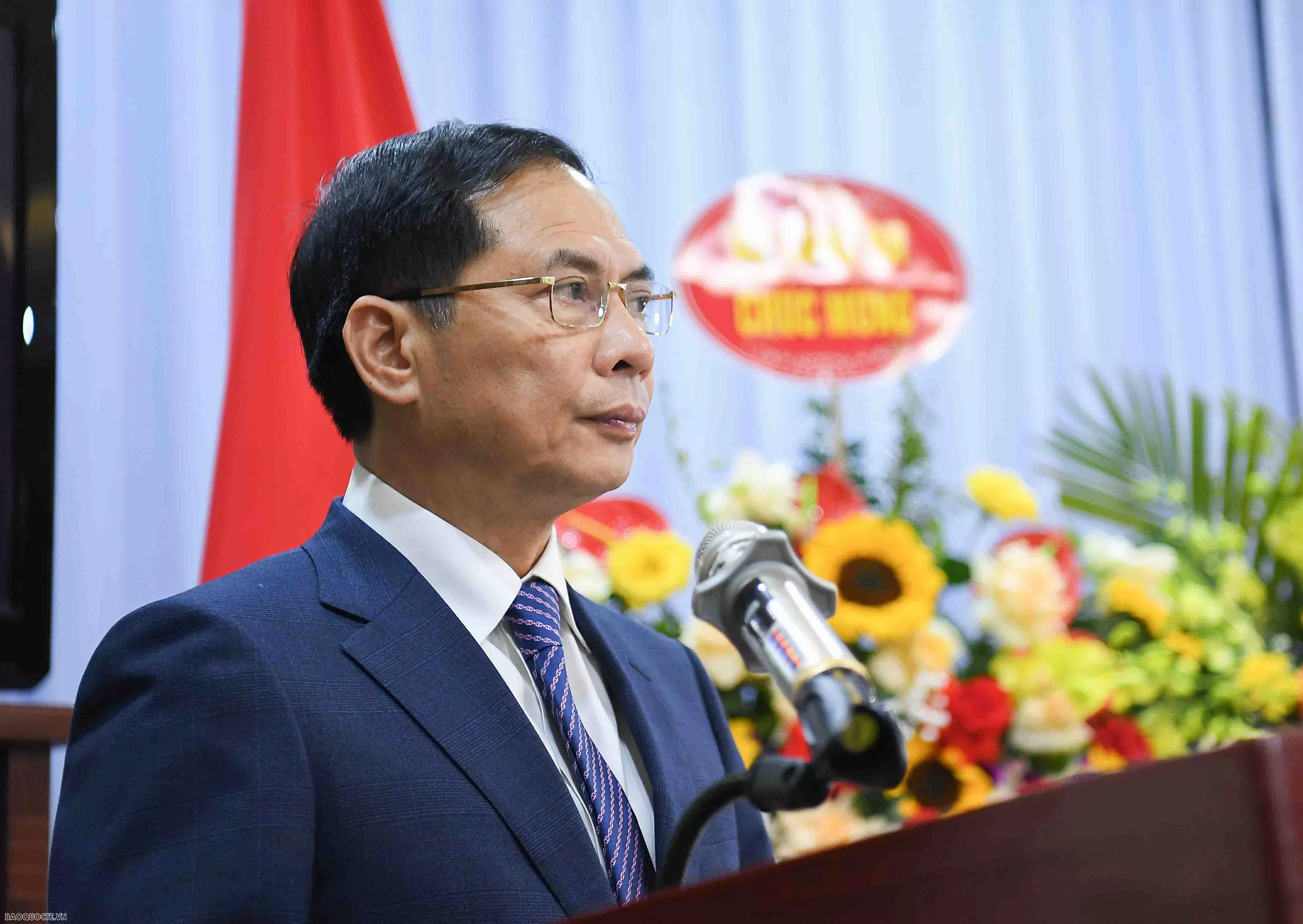 Ceremony to mark 75th anniversary of Vietnam-DPRK diplomatic relations held in Hanoi