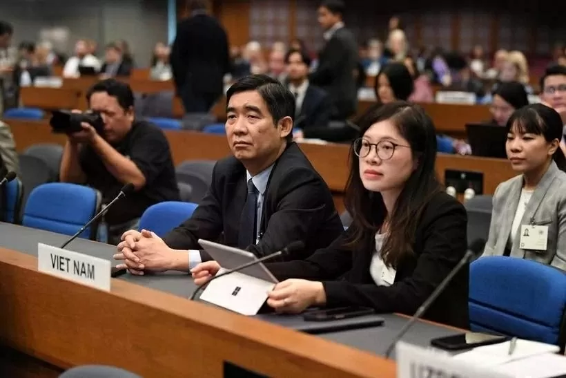 Consular Department: Staying connected with the people, committed to serving them