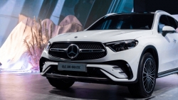 Cập nhật bảng giá xe hãng Mercedes mới nhất tháng 2/2025