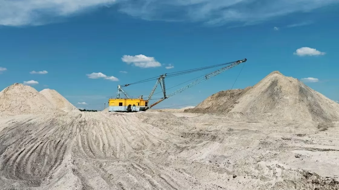 Bước đi mới của Kiev về thỏa thuận khoáng sản, muốn tăng hiện diện của doanh nghiệp Mỹ tại Ukraine