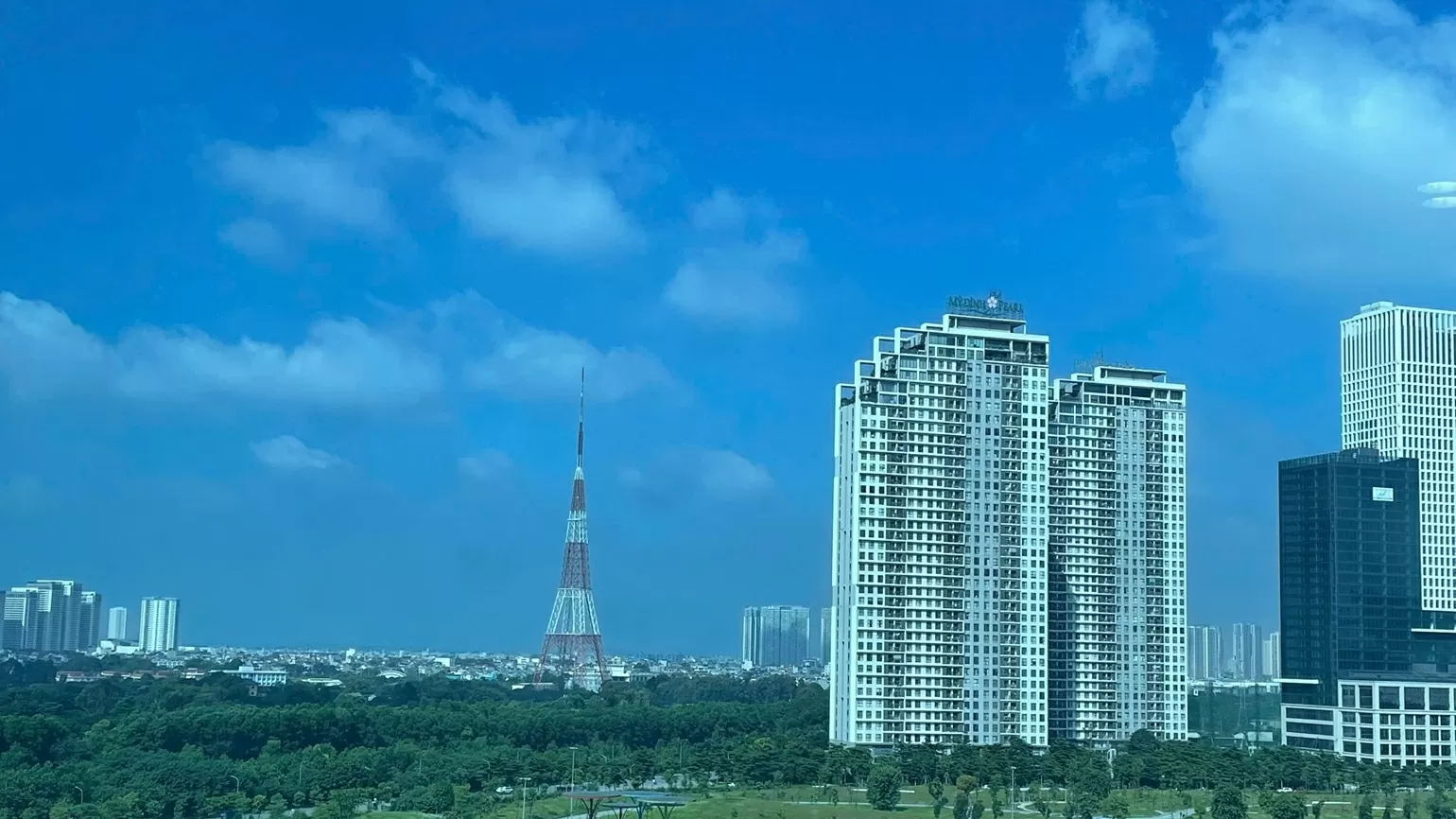 Kinh tế Hà Nội đạt nhiều chỉ số nổi bật, thu hút 866,8 triệu USD vốn FDI