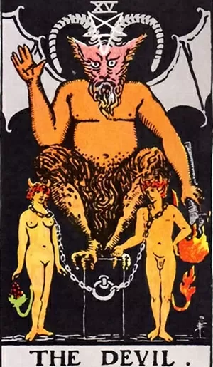 Bài tarot hôm nay 13/2: Khả năng trúng số của bạn trong năm nay?