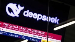 DeepSeek - ‘Tân binh’ AI khuấy đảo thị trường