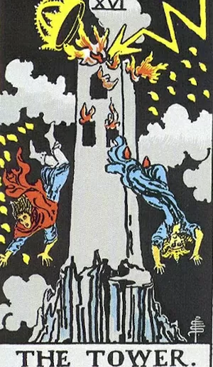 Bài tarot hôm nay 13/2: Khả năng trúng số của bạn trong năm nay?