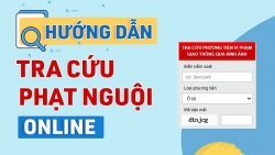 Tra cứu phạt nguội trên Telegram mới nhất không phải ai cũng biết