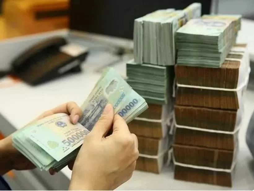 Nearly 16 trillion VND raised through January bond auctions