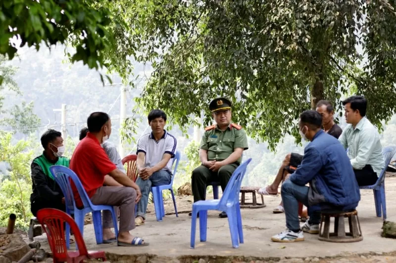 Bản chất của Vàng Chỉnh Mình và cái gọi là ‘Liên minh người Mông vì công lý’ Bản chất của Vàng Chỉnh Mình và cái gọi là ‘Liên minh người Mông vì công lý’
