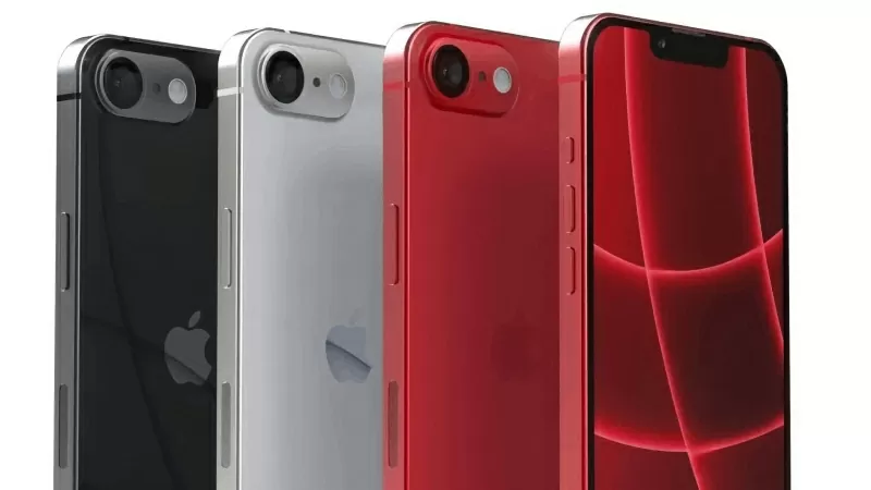 iPhone SE 4 của Apple có thể được ra mắt vào tuần tới với giá hấp dẫn? iPhone SE 4 của Apple có thể được ra mắt vào tuần tới với giá hấp dẫn?