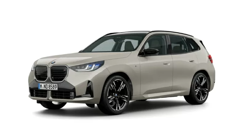 Cập nhật bảng giá xe hãng BMW mới nhất tháng 2/2025