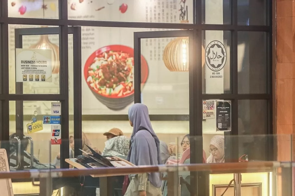 Malaysia được công nhận là quốc gia dẫn đầu trong ngành công nghiệp Halal toàn cầu. (Nguồn: MalayMail)