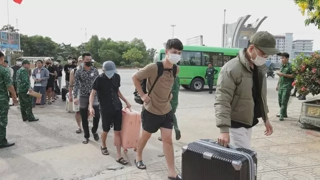 Consular Department: Staying connected with the people, committed to serving them