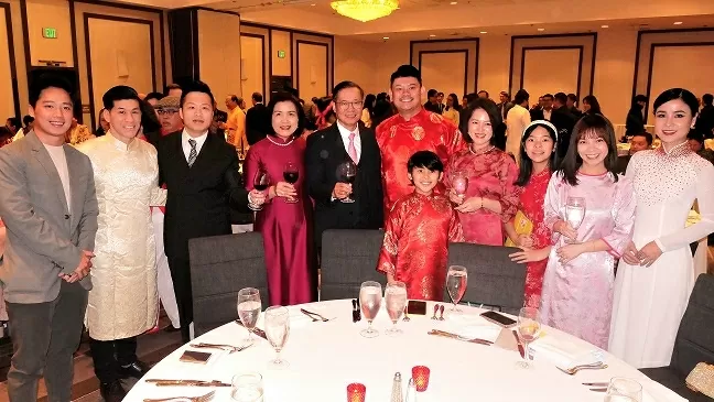 Tết cộng đồng 2025: gắn kết yêu thương, hướng về tương lai