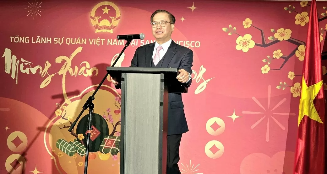 Tết cộng đồng 2025: gắn kết yêu thương, hướng về tương lai