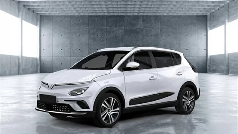 Cập nhật bảng giá xe hãng VinFast mới nhất tháng 2/2025