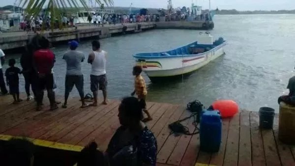 Vietnam conducts citizen protection measures for survivors of shipwreck off Nicaragua: Embassy