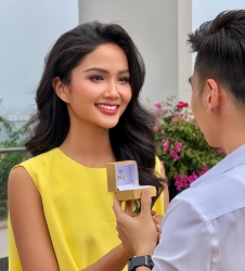Hoa hậu H