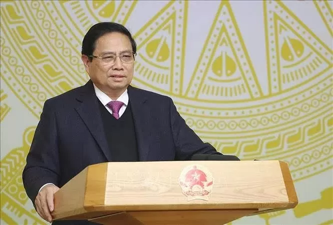 PM orders scientific-technological solutions to drive economic growth