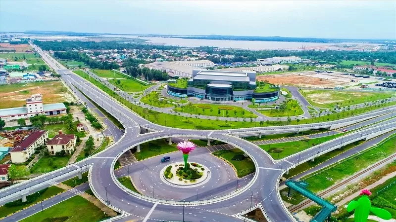 Quảng Nam dạng hóa đối tác, hình thức đầu tư, chuyển từ số lượng sang chất lượng. (Nguồn: Báo Đầu tư) Quảng Nam dạng hóa đối tác, hình thức đầu tư, chuyển từ số lượng sang chất lượng. (Nguồn: Báo Đầu tư)