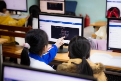 Việt Nam vươn lên thứ hai toàn cầu trong sử dụng nền tảng giáo dục trực tuyến Khan Academy