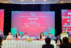 Lễ hội cà phê Buôn Ma Thuột lần thứ 9 tôn vinh Việt Nam - xứ sở cà phê robusta nổi tiếng thế giới