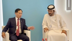 Nhiều doanh nghiệp UAE quan tâm đến thị trường Việt Nam