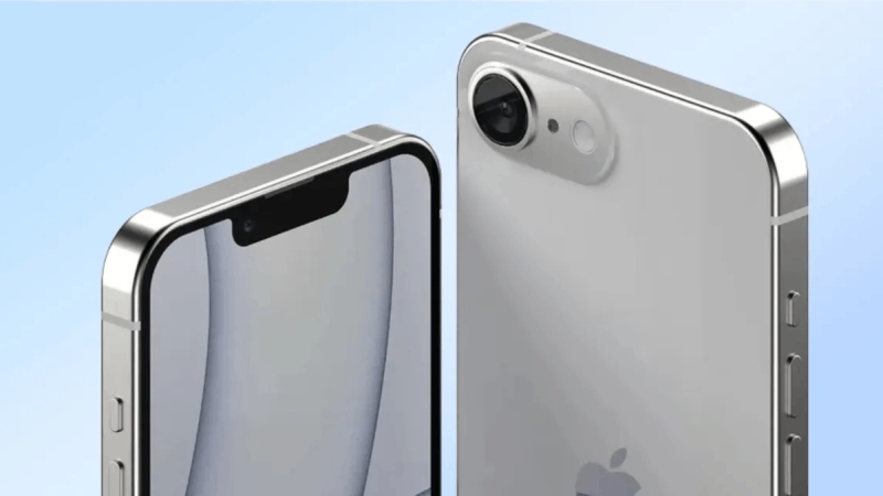 Apple dự kiến ra mắt iPhone SE 4 vào tuần tới