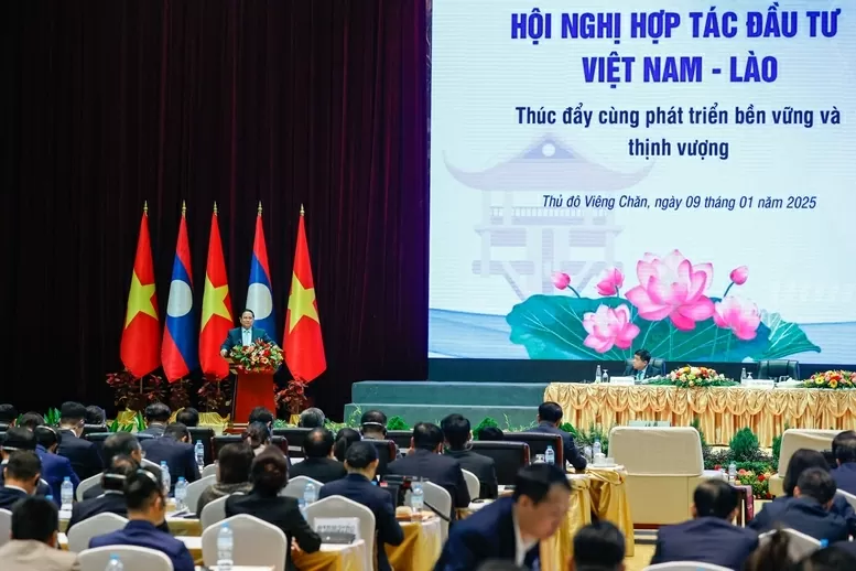Đại sứ Lào: Chuyến thăm của Bộ trưởng Ngoại giao