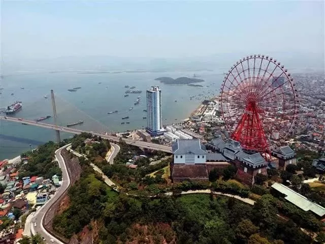 Quang Ninh targets 14% GRDP growth in 2025