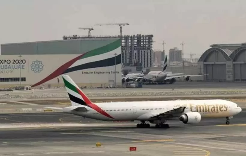 CAAV completes slot allocation to Emirates at Da Nang Airport