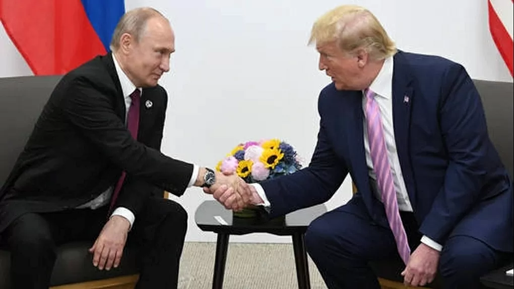 EU khẳng định phải đàm phán về Ukraine, Tổng thống Donald Trump nói sẽ sớm có ngừng bắn