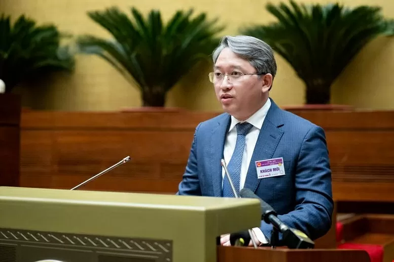 Pháp luật Việt Nam trong kỷ nguyên mới Pháp luật Việt Nam trong kỷ nguyên mới
