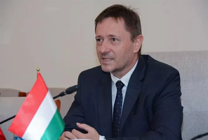 Vietnam is set to become an even more significant hub for trade, investment and innovation: Hungarian Ambassador