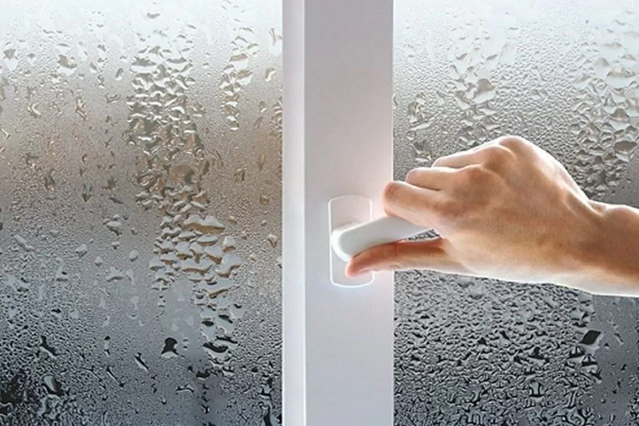 Cách đối phó với thời tiết nồm ẩm - nỗi ‘ám ảnh’ của nhiều gia đình ở miền Bắc
