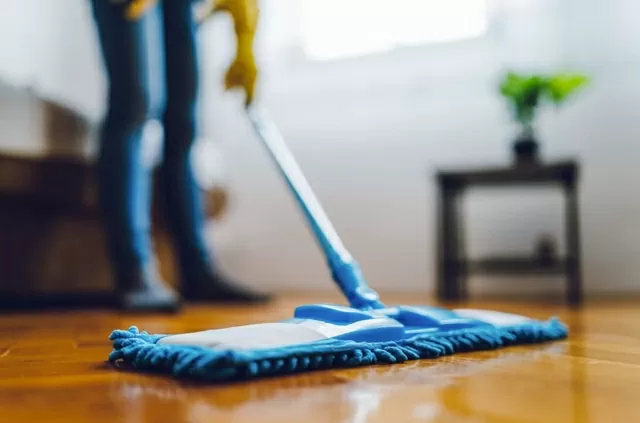 Cách đối phó với thời tiết nồm ẩm - nỗi ‘ám ảnh’ của nhiều gia đình ở miền Bắc