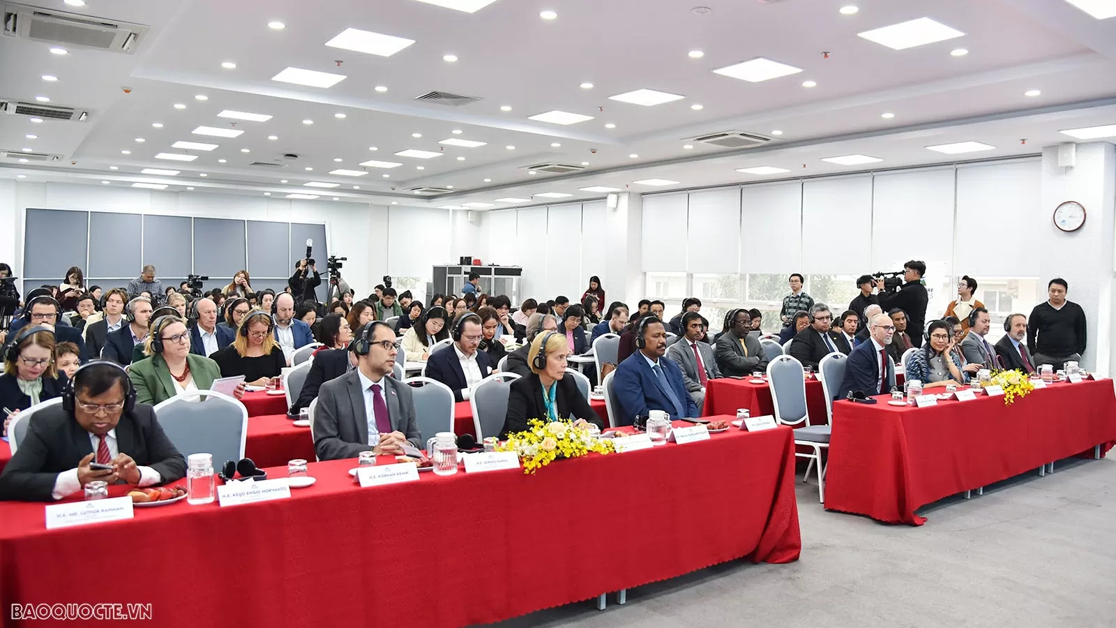 ASEAN Future Forum is one of the largest multilateral events hosted by Vietnam in 2025: Press conference