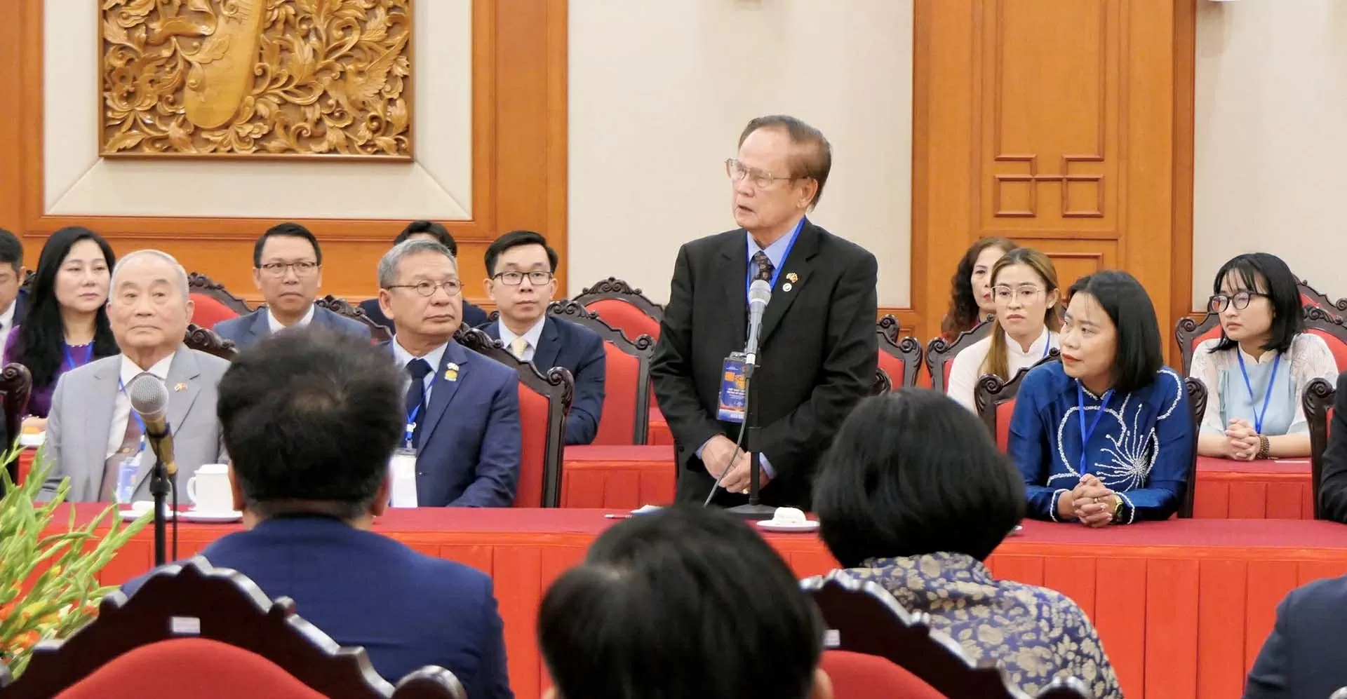 Giáo sư Lê Văn Hóa: Trọn đời vì khoa học Giáo sư Lê Văn Hóa: Trọn đời vì khoa học
