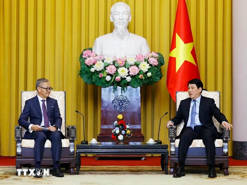 Bộ trưởng Ngoại giao Lào: Gìn giữ, nâng niu và vun đắp mối quan hệ vĩ đại Việt Nam - Lào mãi trường tồn
