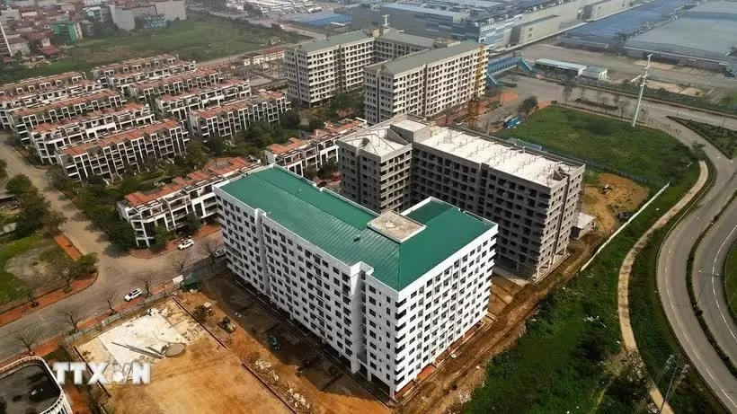 HCM City records unexpected positive credit growth in January